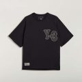 Футболка Y-3 ELITE 5 GFX SHORT SLEEVE