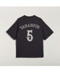 Футболка Y-3 ELITE 5 GFX SHORT SLEEVE