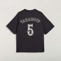 Футболка Y-3 ELITE 5 GFX SHORT SLEEVE