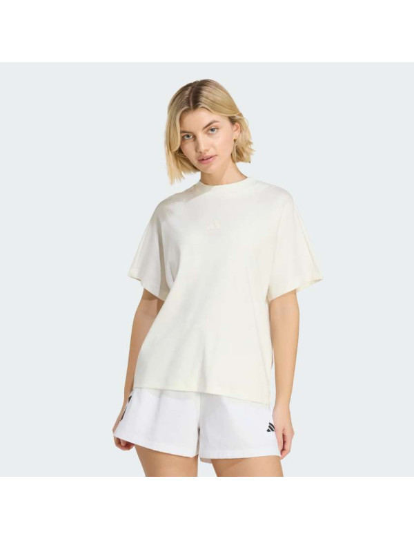 Футболка SOFT LUX LOOSE