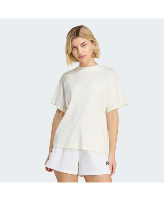 Футболка SOFT LUX LOOSE