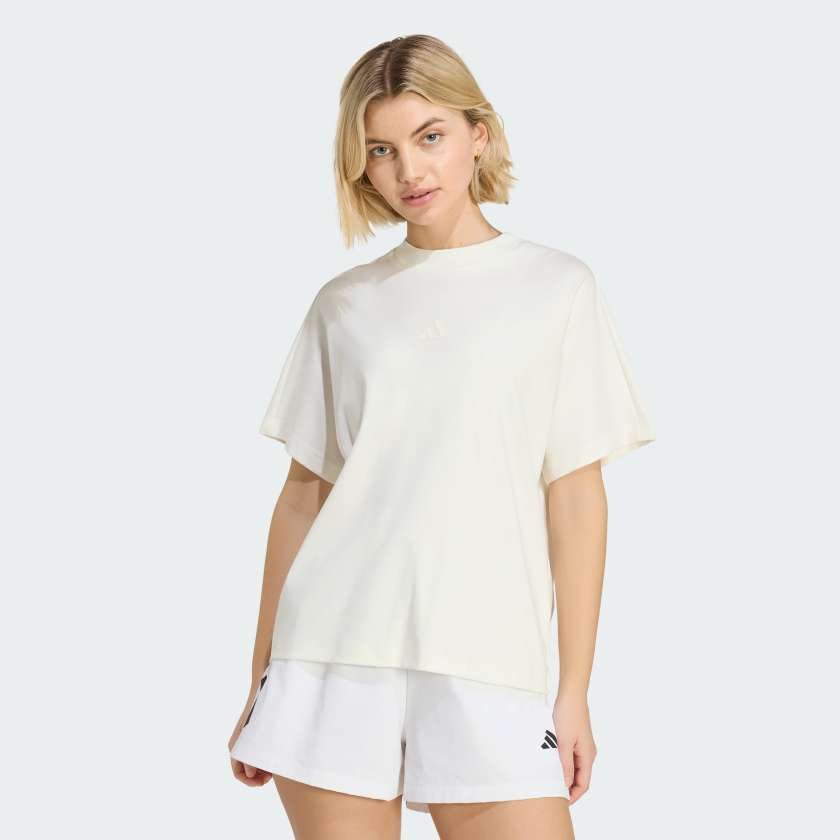 Футболка SOFT LUX LOOSE