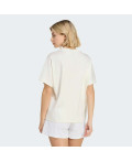 Футболка SOFT LUX LOOSE