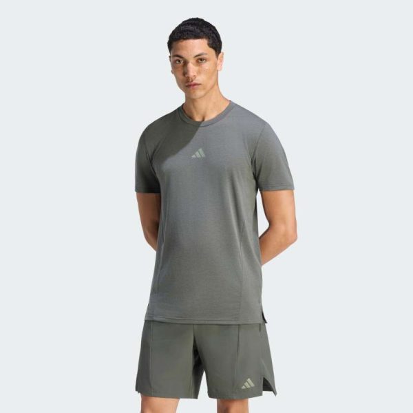 Футболка Designed for Training Workout