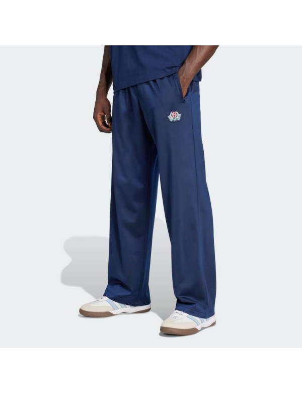 Спортивні штани Varsity Open Hem Loose