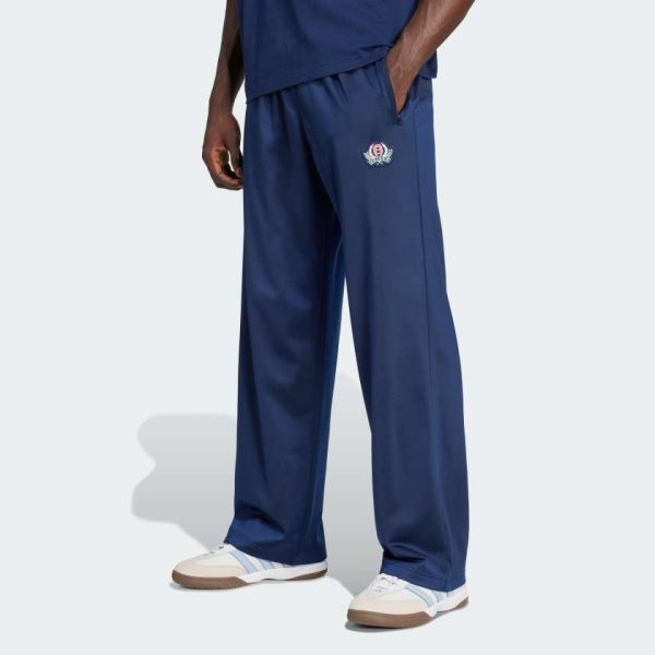 Спортивні штани Varsity Open Hem Loose