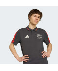 Футболка-поло Audi Formula One Team DNA