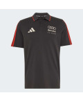 Футболка-поло Audi Formula One Team DNA