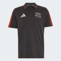 Футболка-поло Audi Formula One Team DNA