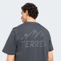 Футболка TERREX MOUNTAIN GRAPHIC
