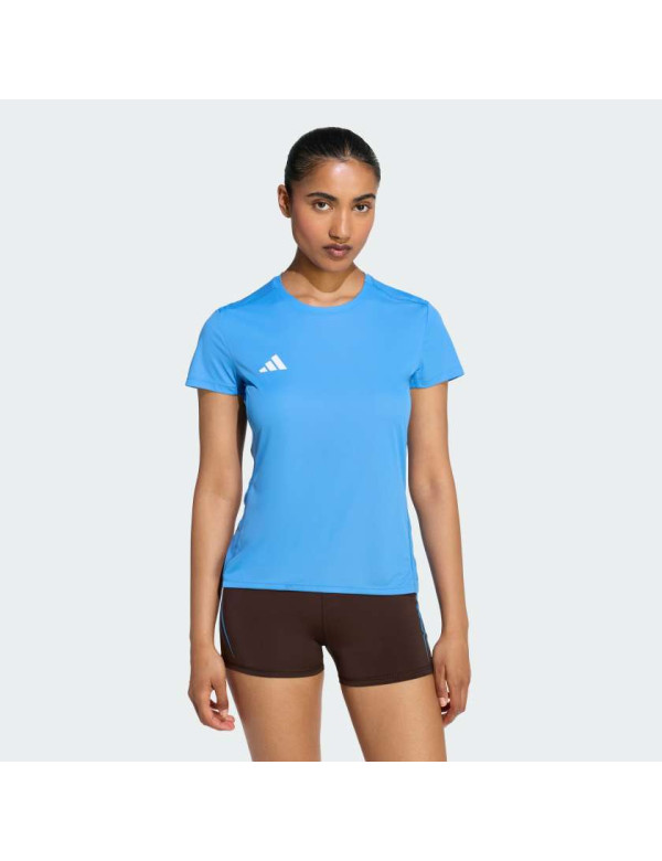 Футболка для бігу Adizero Essentials