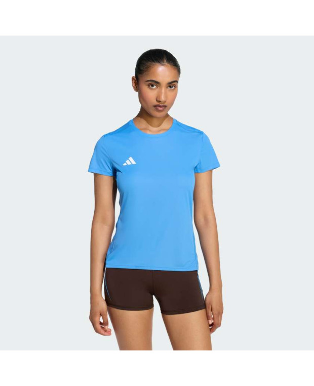 Футболка для бігу Adizero Essentials