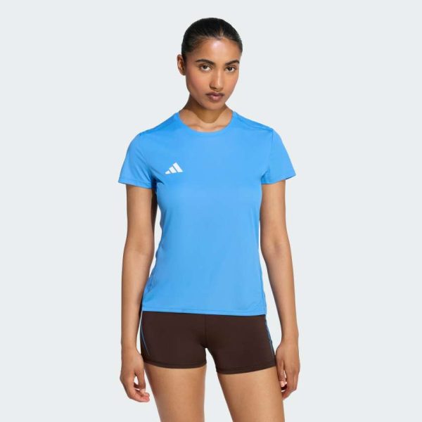 Футболка для бега Adizero Essentials