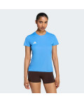 Футболка для бігу Adizero Essentials