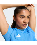 Футболка для бігу Adizero Essentials