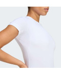 Футболка Power Essentials Workout Contour