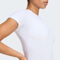 Футболка Power Essentials Workout Contour