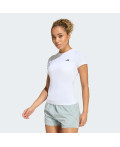 Футболка Power Essentials Workout Contour