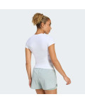 Футболка Power Essentials Workout Contour