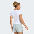 Футболка Power Essentials Workout Contour