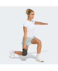 Футболка Power Essentials Workout Contour