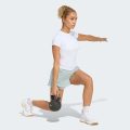 Футболка Power Essentials Workout Contour