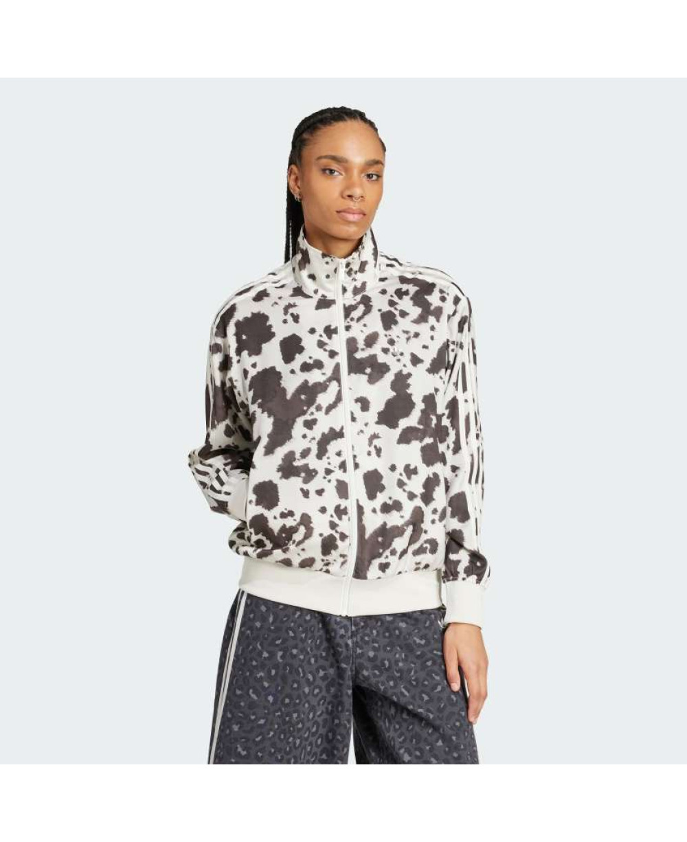 Олімпійка adidas Originals Satin