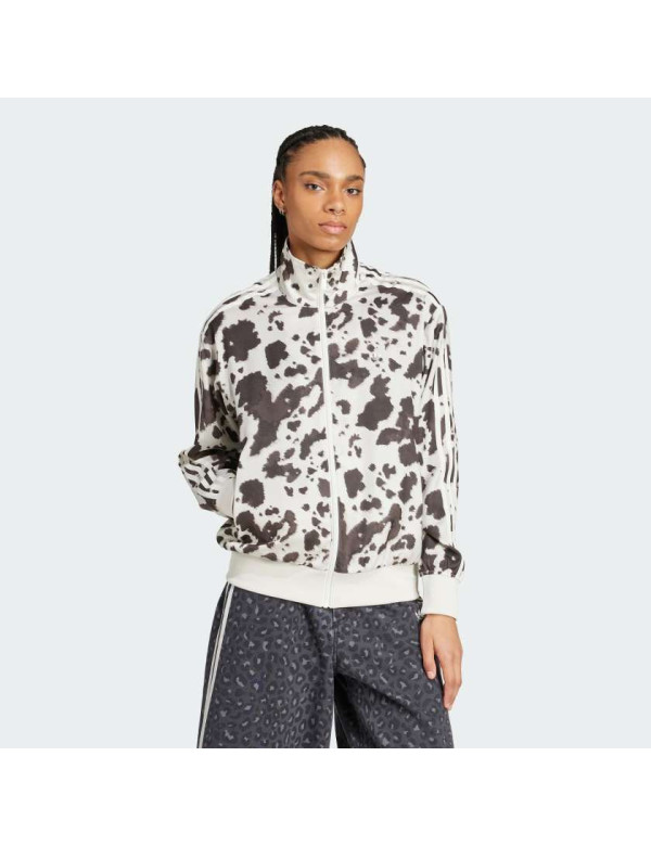Олімпійка adidas Originals Satin