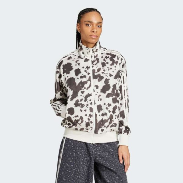 Олімпійка adidas Originals Satin