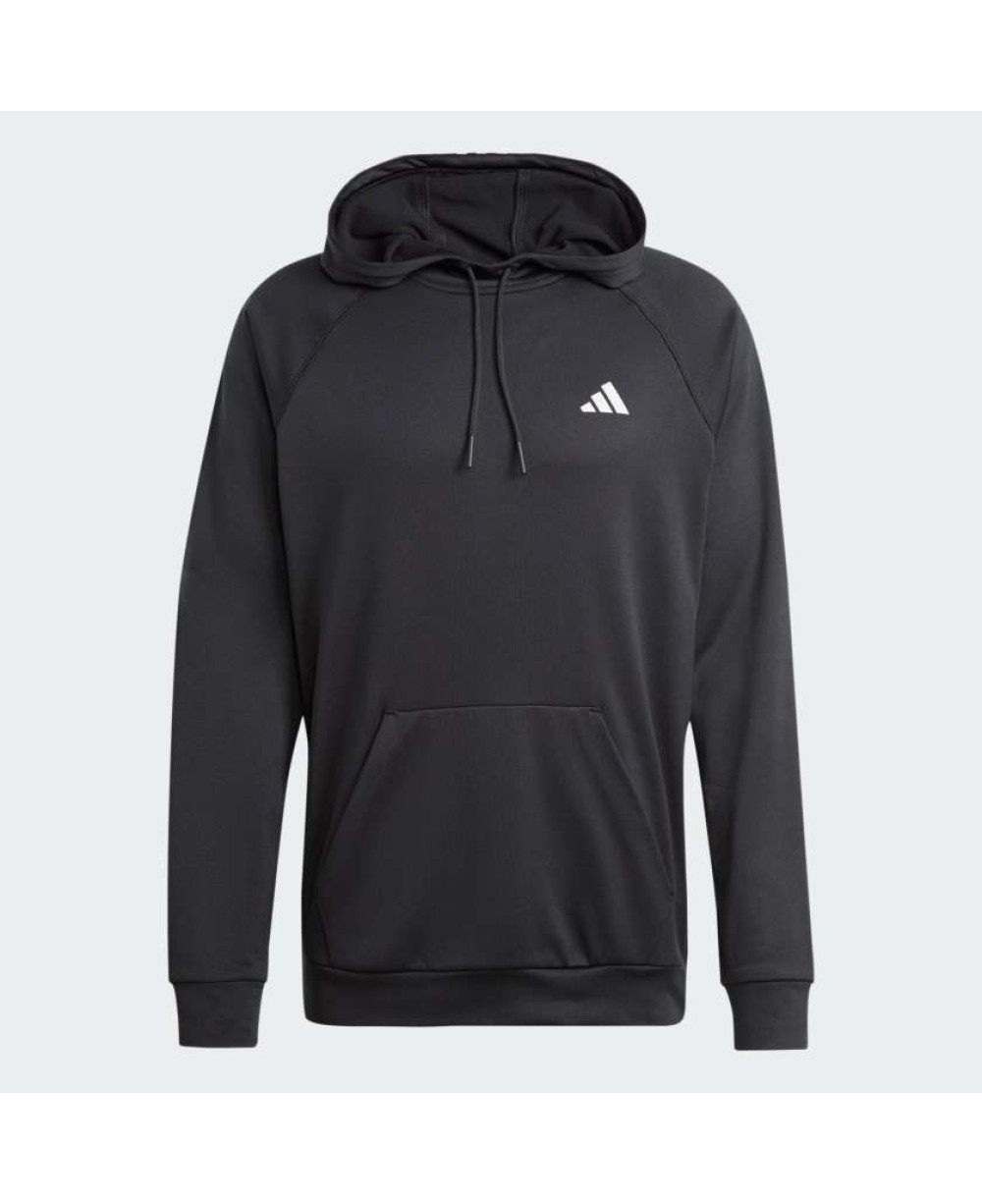 Худі Game and Go Training Small Logo 3-Stripes