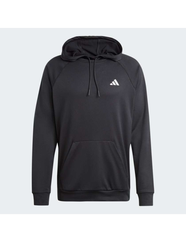 Худі Game and Go Training Small Logo 3-Stripes