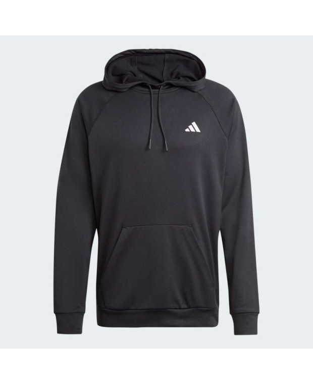 Худі Game and Go Training Small Logo 3-Stripes