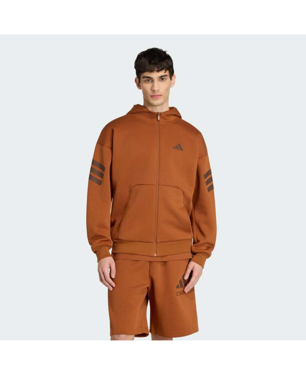 Толстовка Future Icons 3-Stripes