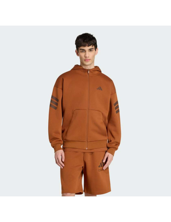 Толстовка Future Icons 3-Stripes