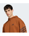 Толстовка Future Icons 3-Stripes