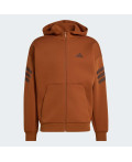 Толстовка Future Icons 3-Stripes