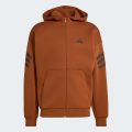 Толстовка Future Icons 3-Stripes