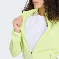 Флісова куртка Terrex Xperior CLIMAWARM+ Ventknit