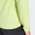 Флісова куртка Terrex Xperior CLIMAWARM+ Ventknit