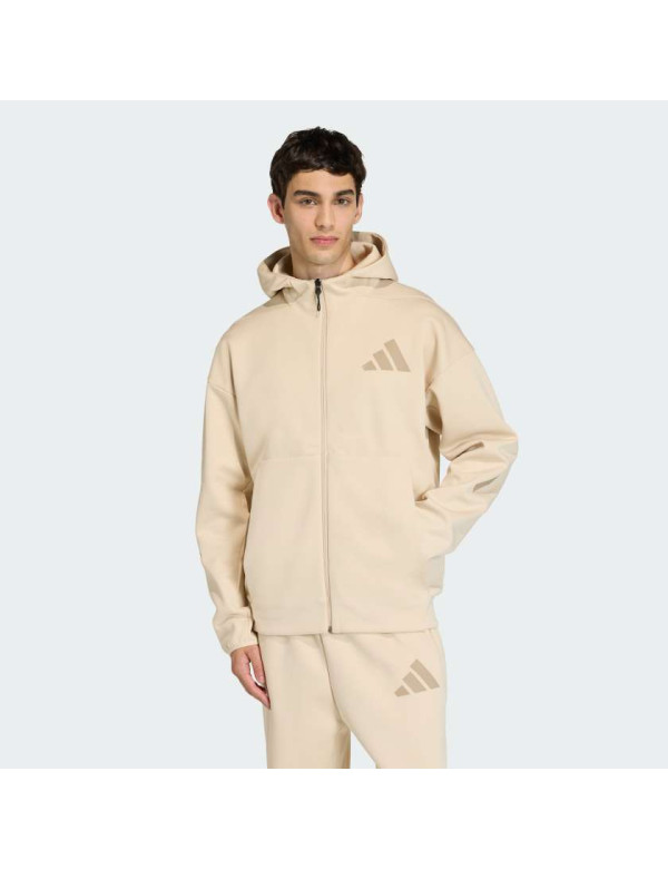 Худі New adidas Z.N.E. Full-Zip