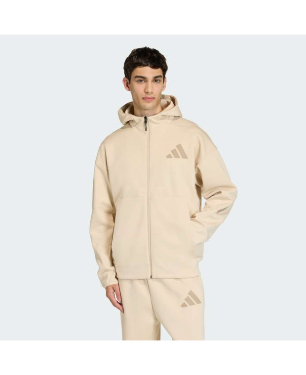 Худі New adidas Z.N.E. Full-Zip