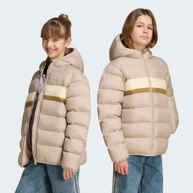 Куртка REGULAR BLOCKING