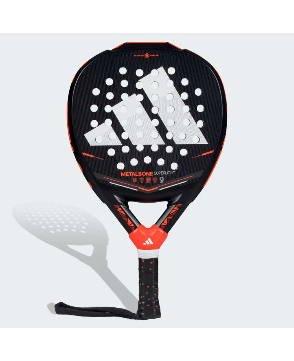Ракетка для паделу METALBONE SUPERLIGHT