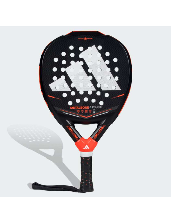 Ракетка для паделу METALBONE SUPERLIGHT