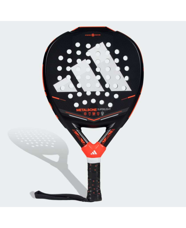 Ракетка для паделу METALBONE SUPERLIGHT
