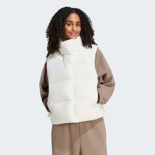 Жилет HELIONIC DOWN PUFFER