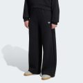 Брюки LOOSE WIDE LEG PADDED RIB