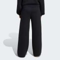 Брюки LOOSE WIDE LEG PADDED RIB