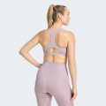 Бра Optime Essentials Workout Zip-Front Medium Support