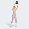 Бра Optime Essentials Workout Zip-Front Medium Support